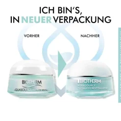 Biotherm Augenpflege·Augenpflege|