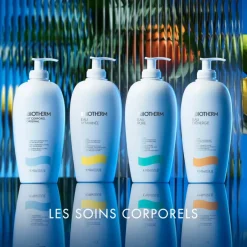 Biotherm Pflege·Body Lotion|