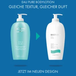 Biotherm Pflege·Body Lotion|