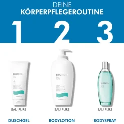 Biotherm Pflege·Body Lotion|