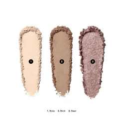 Bobbi Brown Lidschatten Palette|