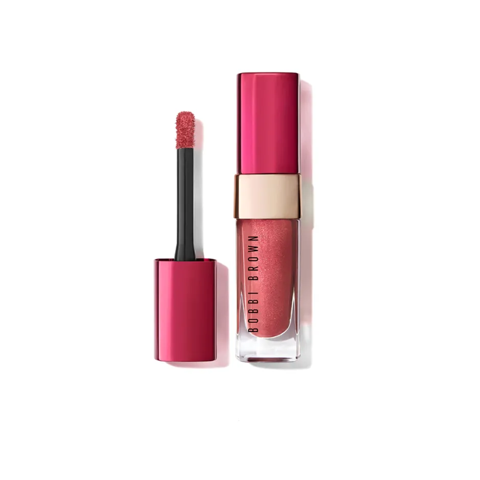 Bobbi Brown Liquid Lipstick|