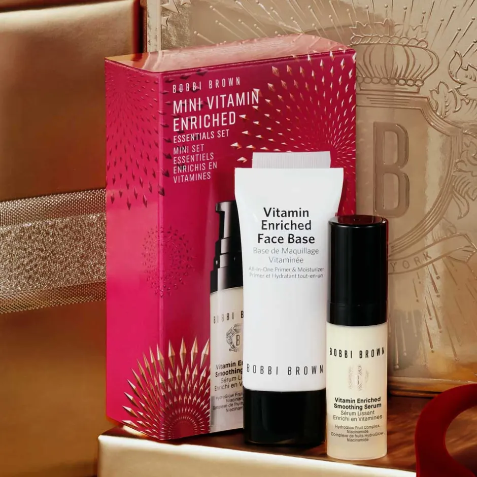 Bobbi Brown Sets·Gesichtspflege Set|