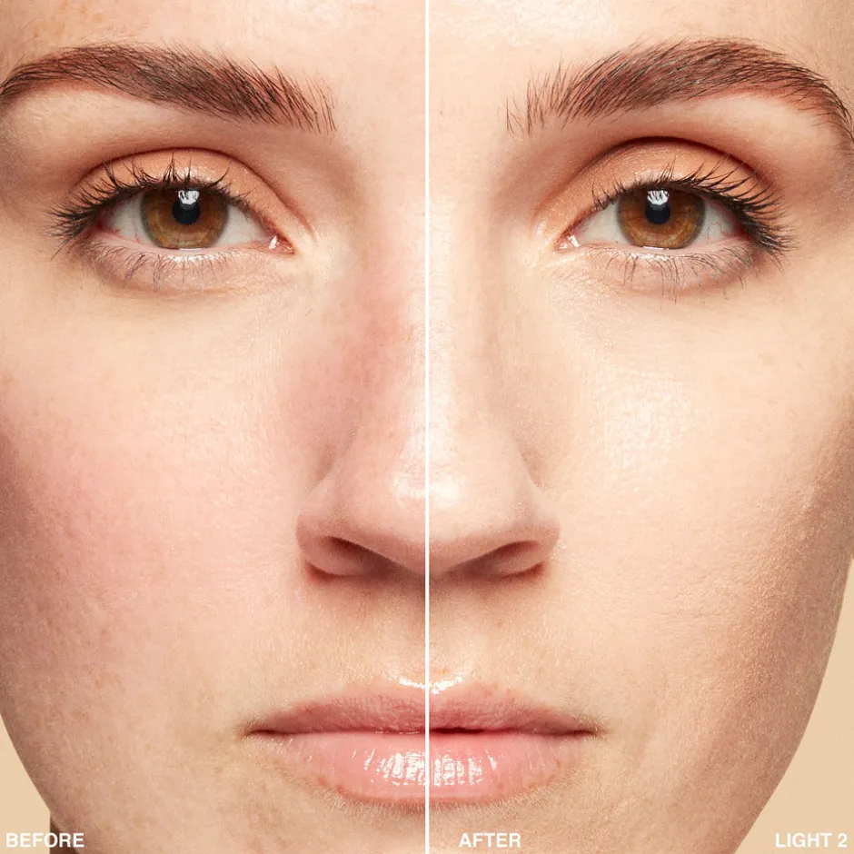 Bobbi Brown Make-Up|