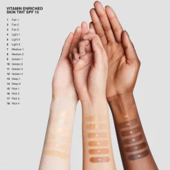 Bobbi Brown Make-Up|