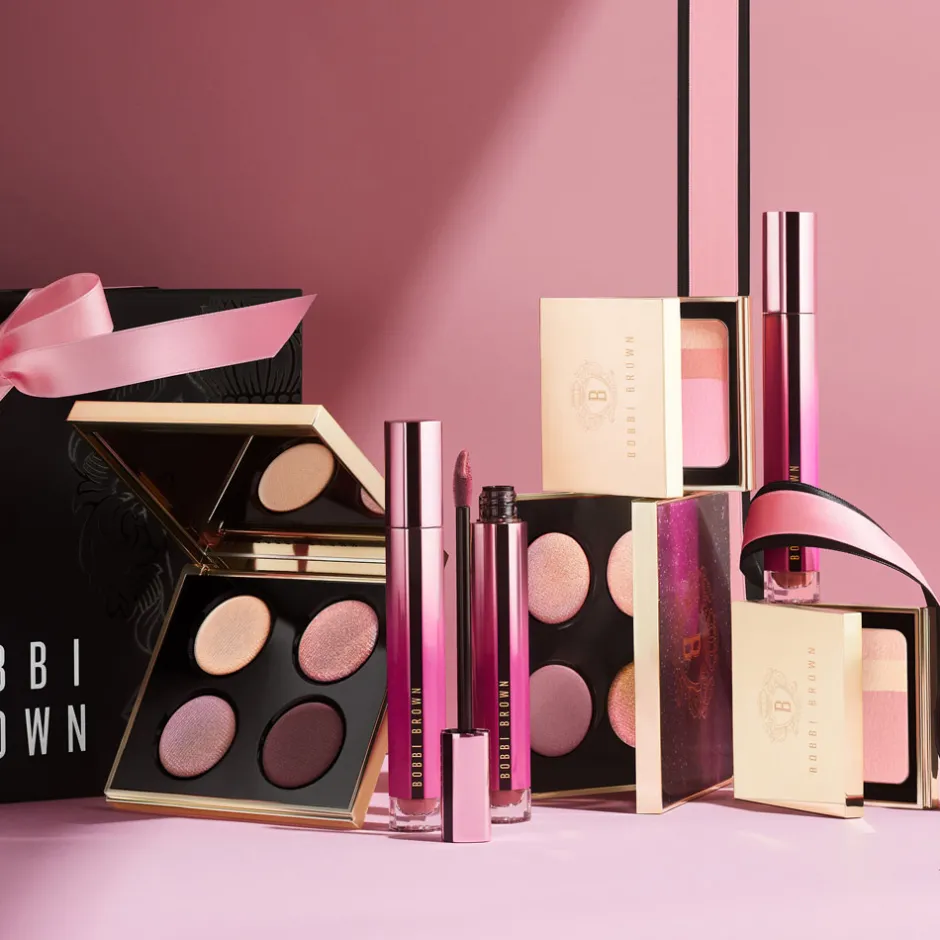 Bobbi Brown Lippenstifte|