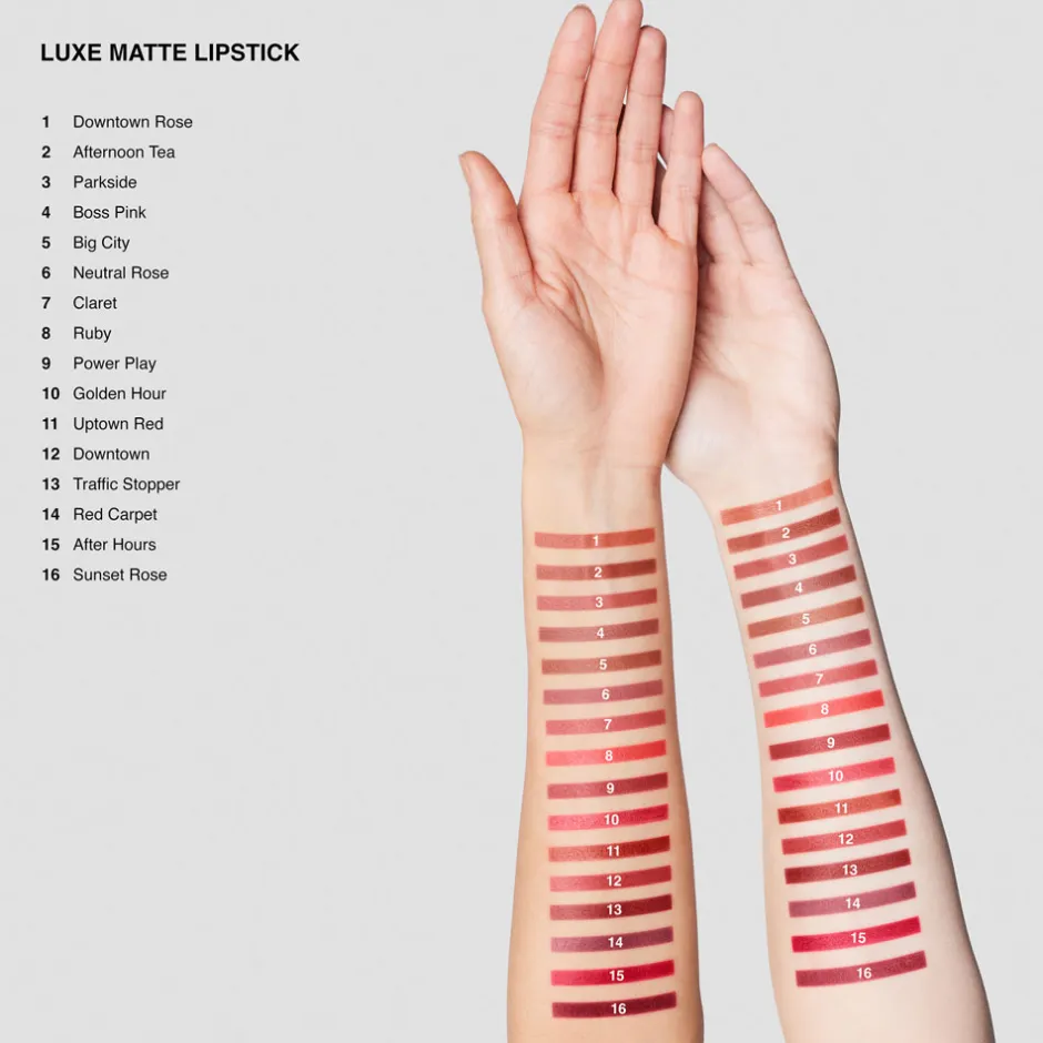 Bobbi Brown Lippenstifte|