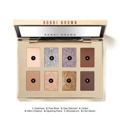 Bobbi Brown Lidschatten Palette|