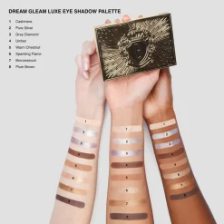 Bobbi Brown Lidschatten Palette|