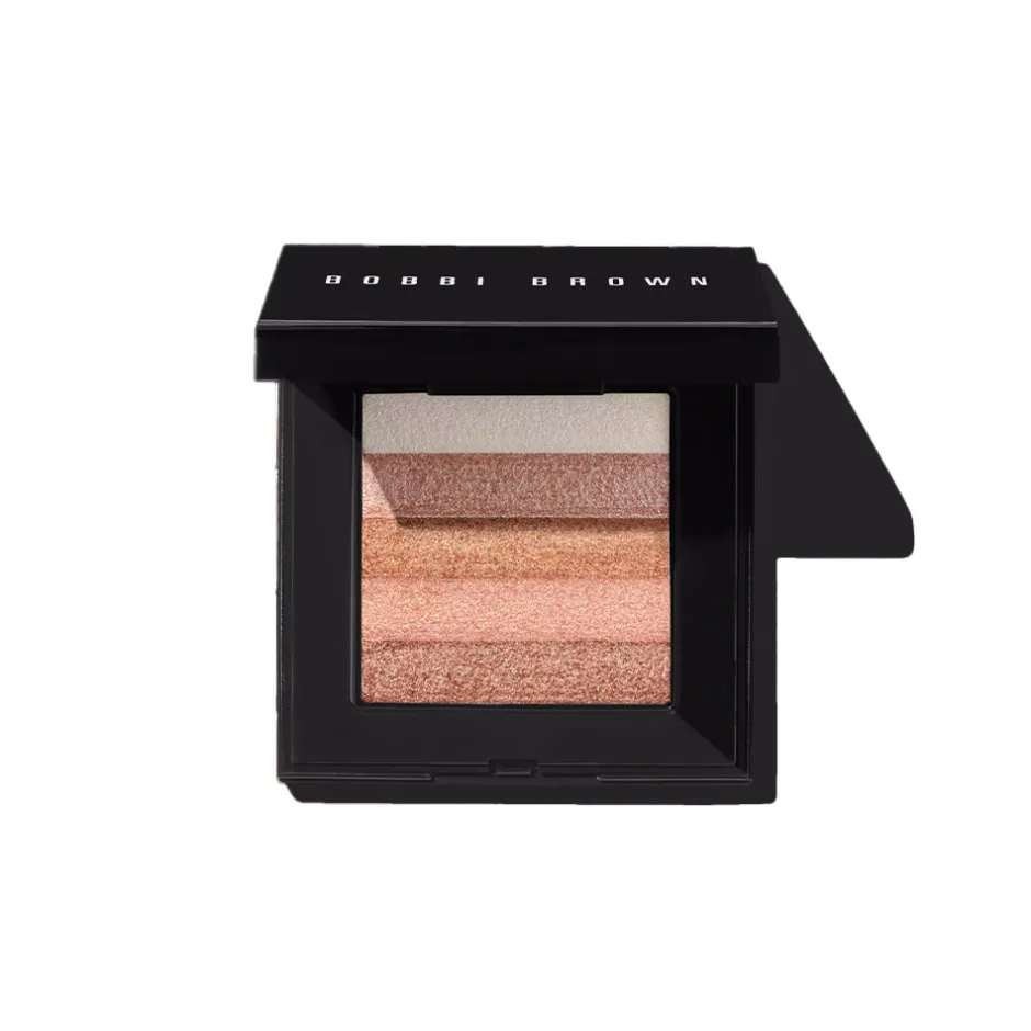 Bobbi Brown Puder|