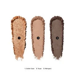 Bobbi Brown Lidschatten Palette|