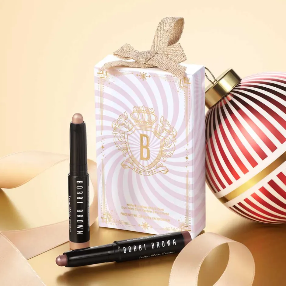 Bobbi Brown Sets·Deko Set|