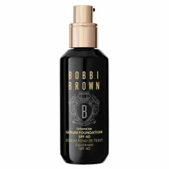 Bobbi Brown Make-Up|