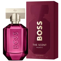 Boss - Hugo Boss Düfte·Eau De Parfum Spray|