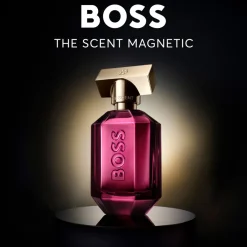 Boss - Hugo Boss Düfte·Eau De Parfum Spray|