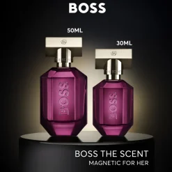 Boss - Hugo Boss Düfte·Eau De Parfum Spray|