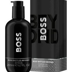 Boss - Hugo Boss Duschpflege·Shower Gel|