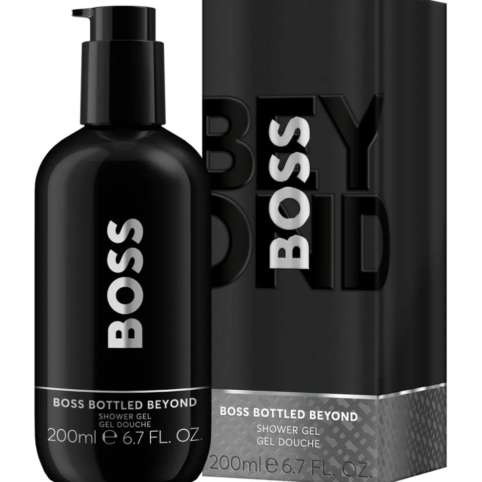 Boss - Hugo Boss Duschpflege·Shower Gel|