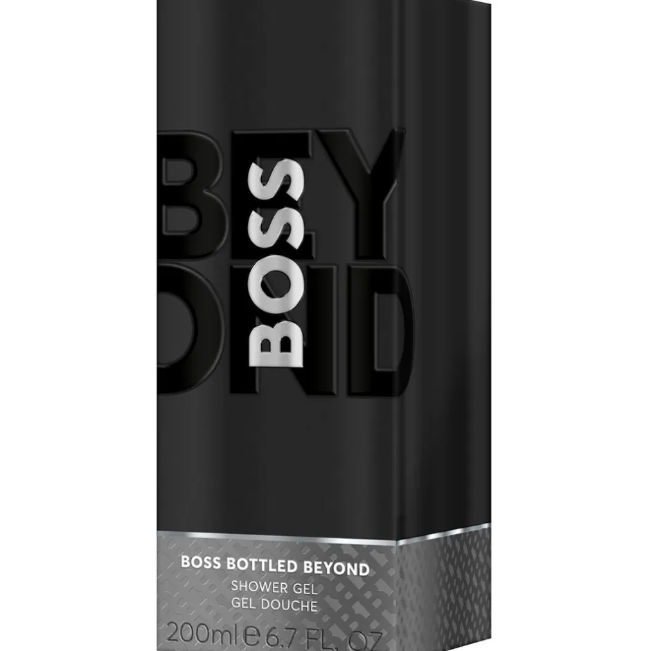 Boss - Hugo Boss Duschpflege·Shower Gel|