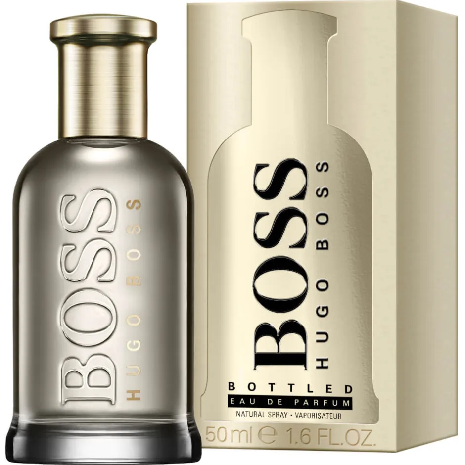Boss - Hugo Boss Düfte·Eau De Parfum Spray|