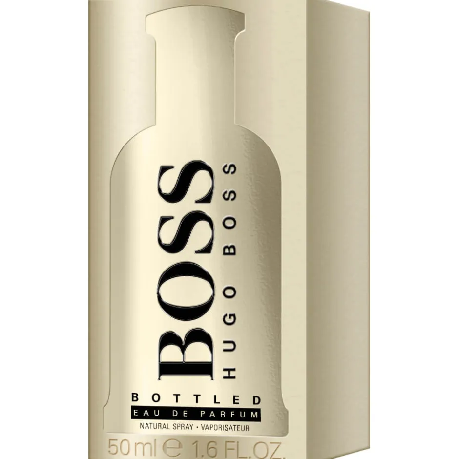 Boss - Hugo Boss Düfte·Eau De Parfum Spray|