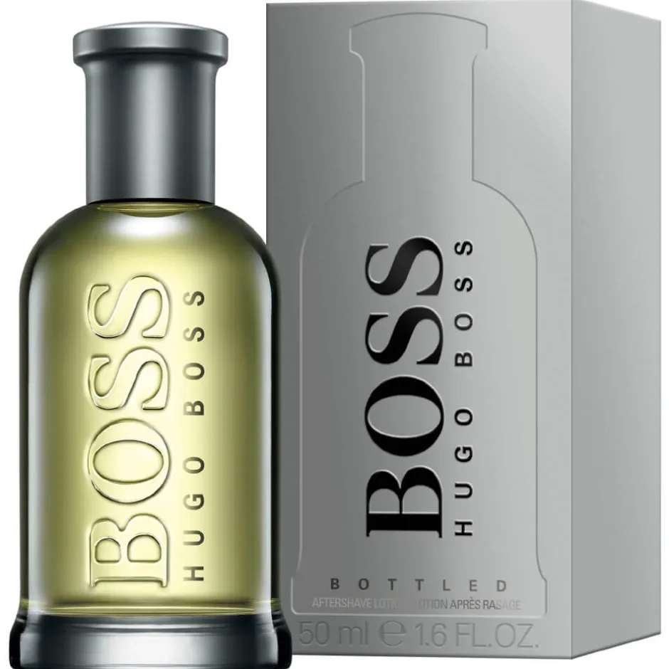Boss - Hugo Boss After Shave·After Shave|