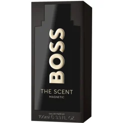 Boss - Hugo Boss Düfte·Eau De Parfum Spray|
