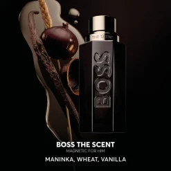 Boss - Hugo Boss Düfte·Eau De Parfum Spray|