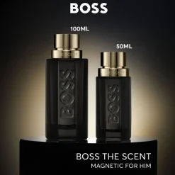 Boss - Hugo Boss Düfte·Eau De Parfum Spray|