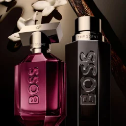 Boss - Hugo Boss Düfte·Eau De Parfum Spray|