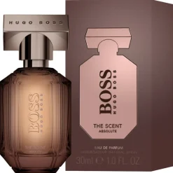 Boss - Hugo Boss Düfte·Eau De Parfum Spray|