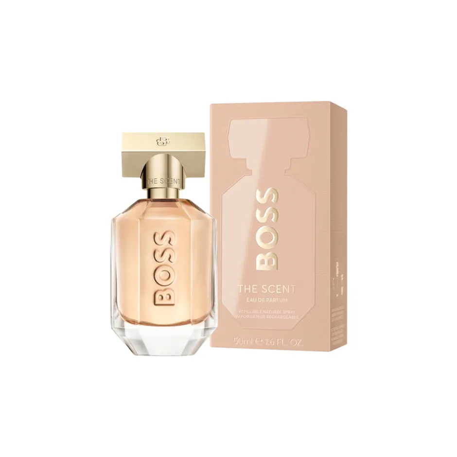Boss - Hugo Boss Düfte·Eau De Parfum Spray|
