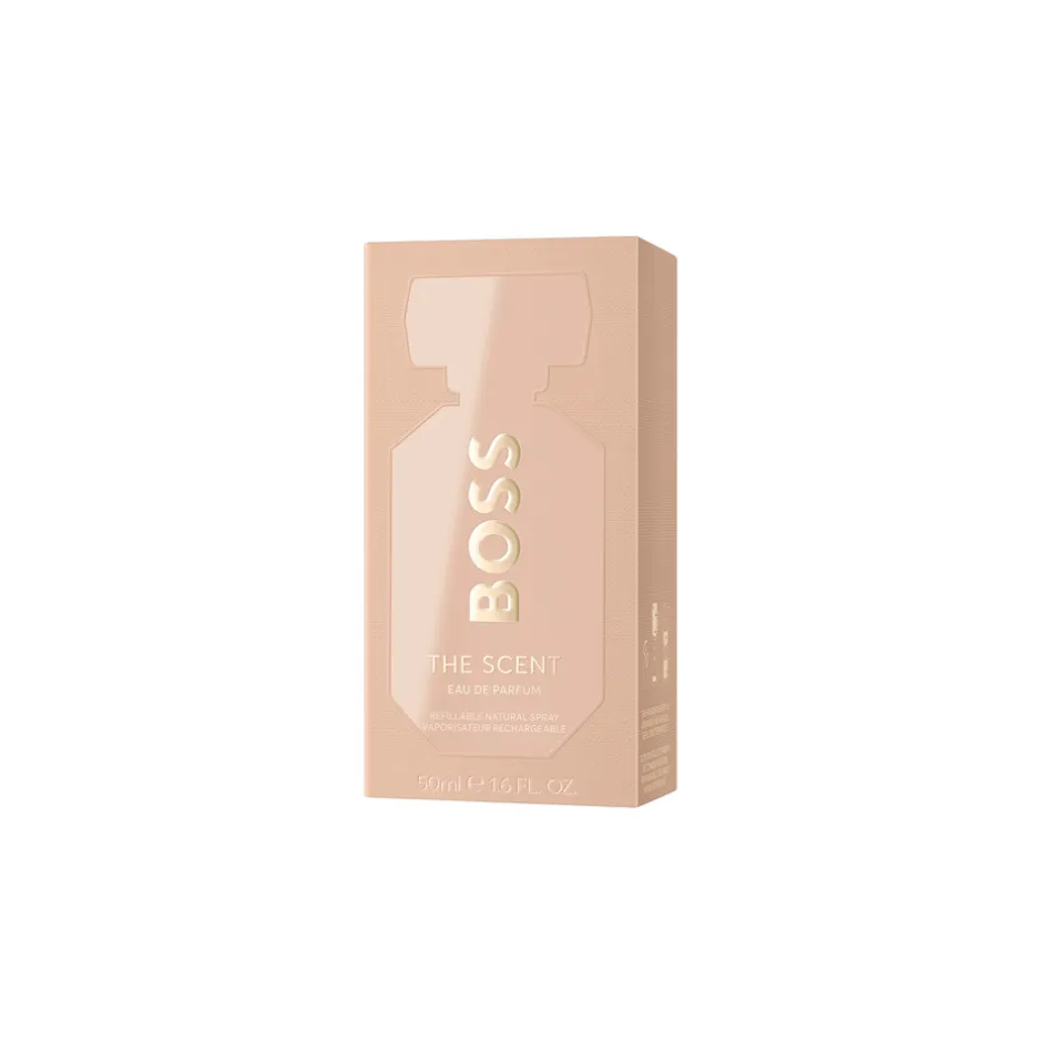 Boss - Hugo Boss Düfte·Eau De Parfum Spray|