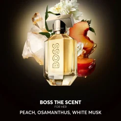 Boss - Hugo Boss Düfte·Eau De Parfum Spray|