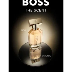Boss - Hugo Boss Düfte·Eau De Parfum Spray|