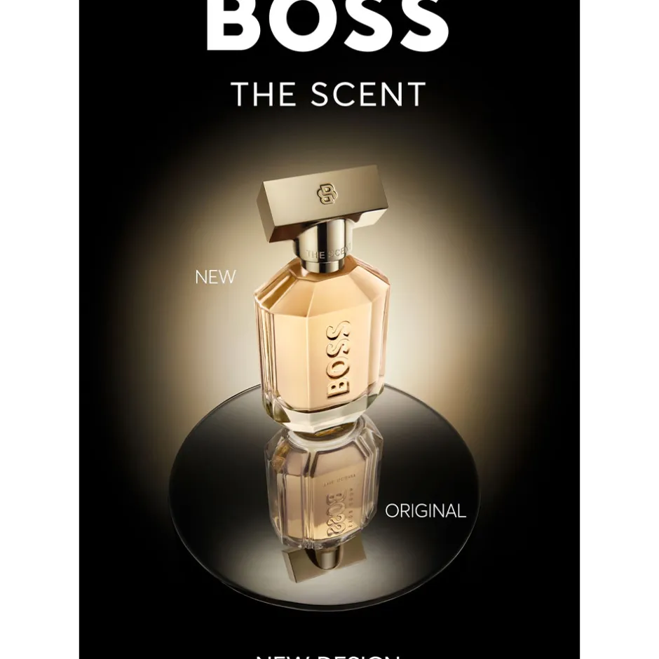Boss - Hugo Boss Düfte·Eau De Parfum Spray|