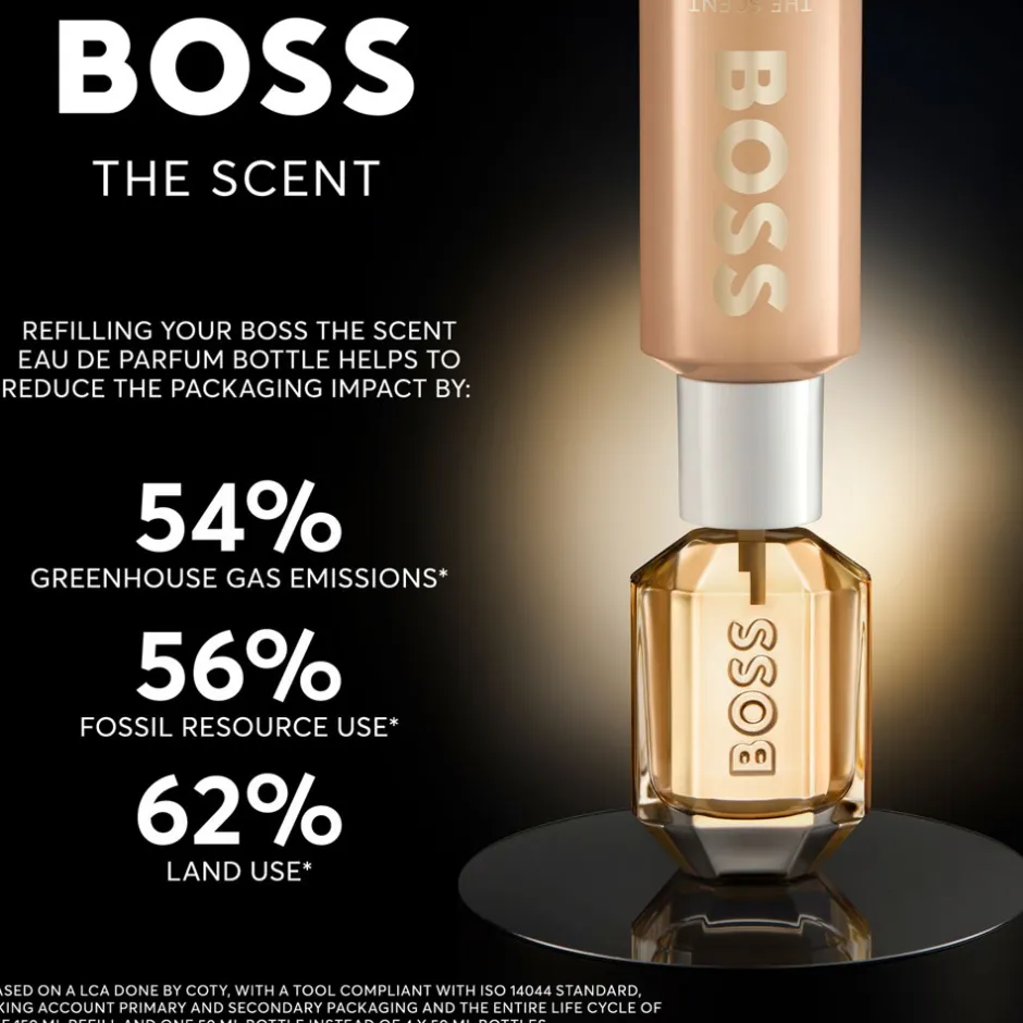 Boss - Hugo Boss Düfte·Eau De Parfum Spray|