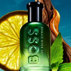 Boss - Hugo Boss Düfte·Eau De Parfum Spray|