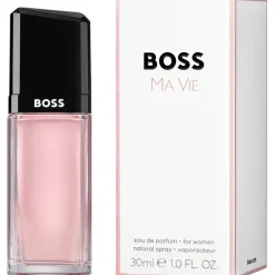 Boss - Hugo Boss Düfte·Eau De Parfum Spray|