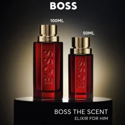 Boss - Hugo Boss Düfte·Parfum Spray|