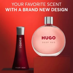 Boss - Hugo Boss Düfte·Eau De Parfum Spray|