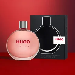 Boss - Hugo Boss Düfte·Eau De Parfum Spray|