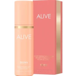 Boss - Hugo Boss Deodorants·Deo Spray|