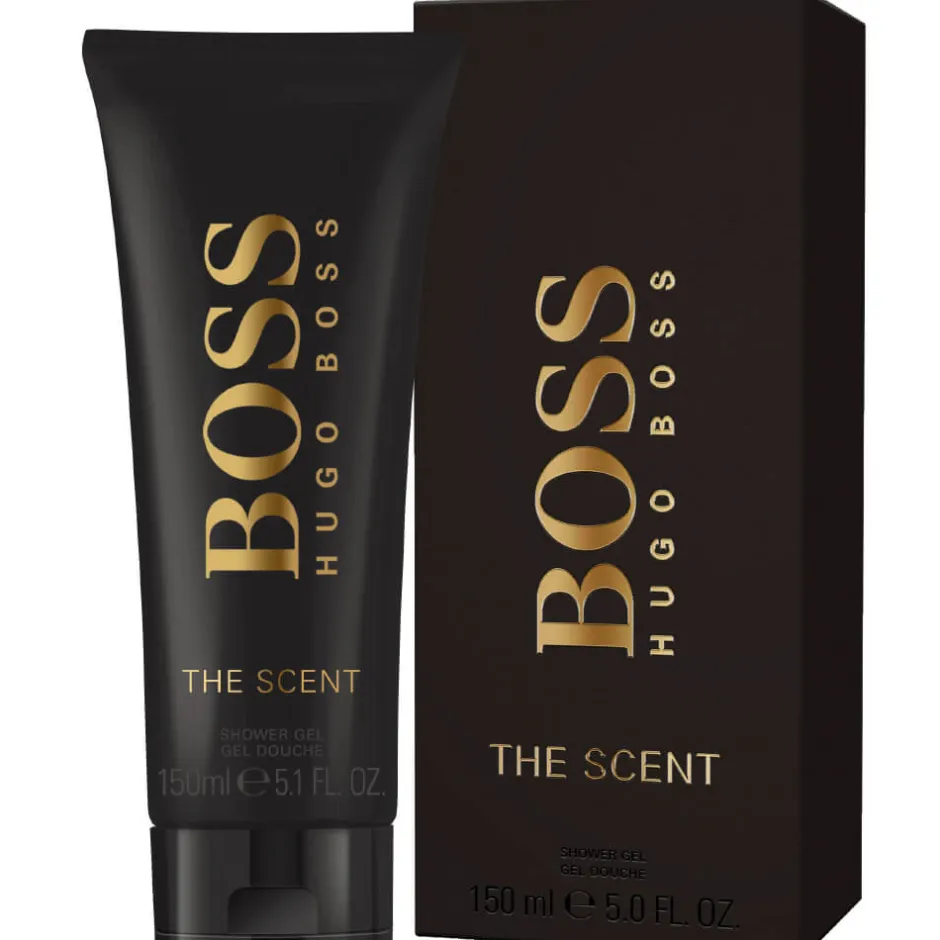 Boss - Hugo Boss Duschpflege·Shower Gel|