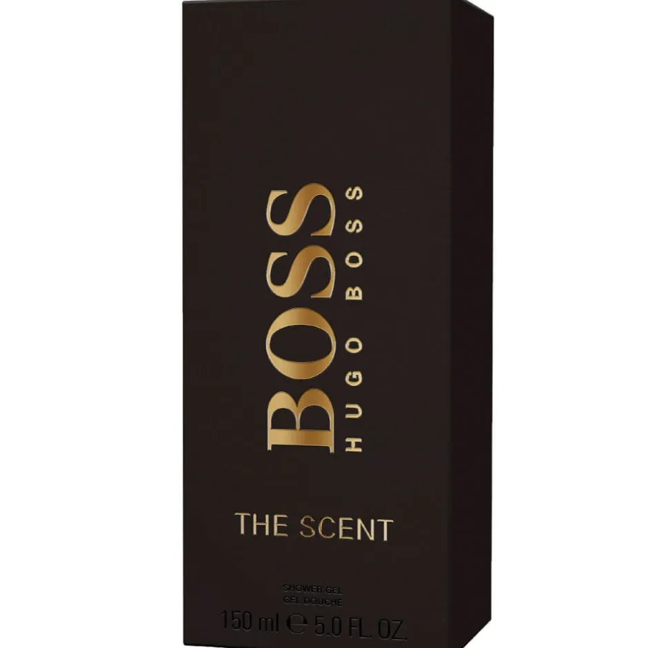 Boss - Hugo Boss Duschpflege·Shower Gel|