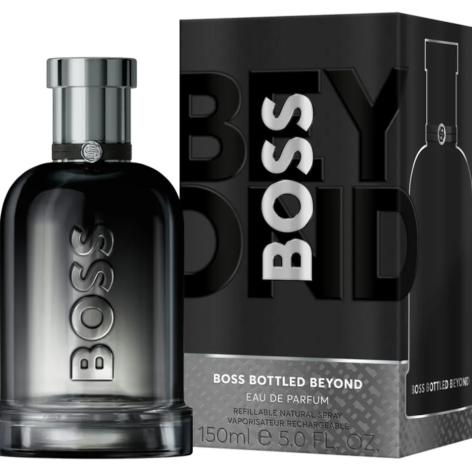 Boss - Hugo Boss Düfte·Eau De Parfum Spray|