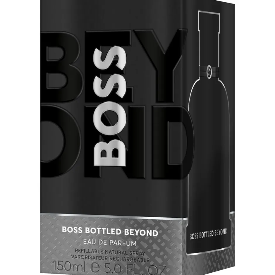 Boss - Hugo Boss Düfte·Eau De Parfum Spray|