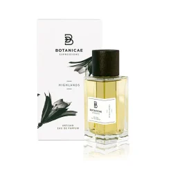 Botanicae Expressions Düfte|