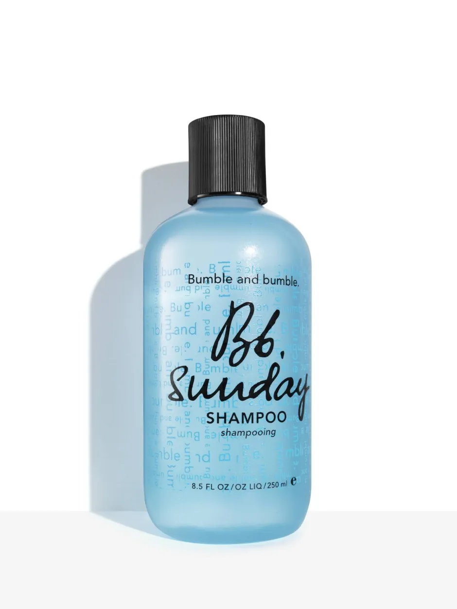 Bumble and bumble Shampoo·Shampoo|