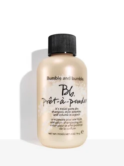 Bumble and bumble Shampoo·Shampoo|